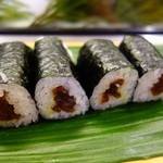 寿司光 - 干瓢巻ワサビ2倍バージョンｗ