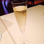 シェヌー - シャンパン