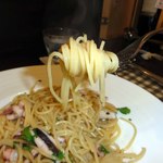 オステリア ラ フェニーチェ - 