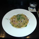 オステリア ラ フェニーチェ - 