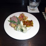 オステリア ラ フェニーチェ - 