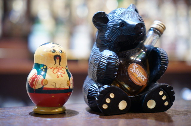 バー・ウッディー - 吉祥寺/バー | 食べログ