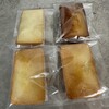 フィナンシェリー アッシュ - 