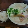 牛骨ら～めん ぶっこ志 北浜店