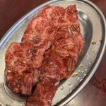 ホルモン屋 よんちゃん - 