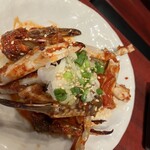 ホルモン屋 よんちゃん - 