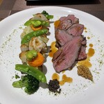 ラディーチェ - 