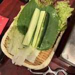 ホルモン屋 よんちゃん - 