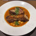 ラディーチェ - 