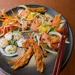 チェディルアン - 