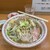 麺屋杉郎 - 料理写真: