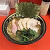 横濱家系ラーメン 三代目 野中家