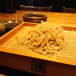 そば処 角弥 - へぎそば