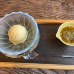 和花葉 - 