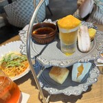 PATISSERIE TOOTH TOOTH - 