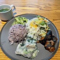 W Toranomon -the market- - 