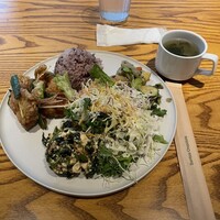 W Toranomon -the market- - 