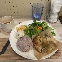 W Toranomon -the market- - 