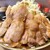 とんかつ 三節 - 料理写真:
