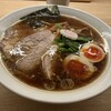 長岡食堂 東京ラーメン横丁店