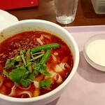 唐朝刀削麺 西新宿店 - 