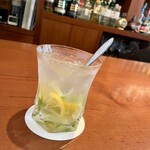 サンルーカルバー - 