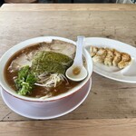 萬丸 - 料理写真: