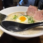 麺屋壱 名駅店 - 