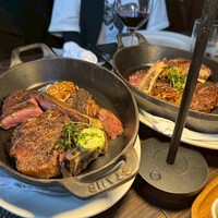 BLT STEAK  ROPPONGI - 