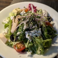 BLT STEAK  ROPPONGI - 