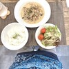 喫茶chacha* - ビーフストロガノフ