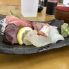 ごはん屋 やぐら食堂