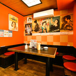 酔り所 - 内観写真: