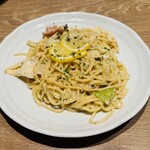 ぼんじょるの - 博多/パスタ | 食べログ