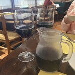 ラ・ヴォーリァマッタ - 