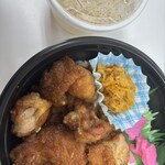 TOKYO CURRY BUCCI spice×sake - 