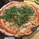 ラ・ヴォーリァマッタ - 