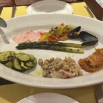 ラ・ヴォーリァマッタ - 