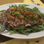 ラ・ヴォーリァマッタ - 