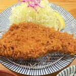 とんかつ 檍 京急蒲田店 - 