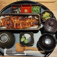 うなぎ四代目菊川 ミッドランドスクエア 名古屋本店 - 