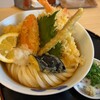 日美うどん