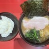 横浜ラーメン 真砂家