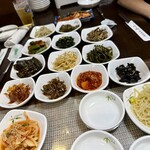 韓国料理 釜山 - 
