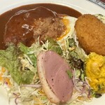 サウスウッド - 