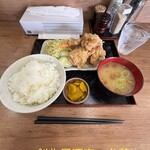 創作居酒家 弁鶏 - 柔サクな激ウマ唐揚げ！