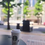 スターバックスコーヒー - ドリンク写真: