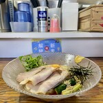 ラーメン人生JET600 - 