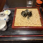 神田 尾張屋本店 - 