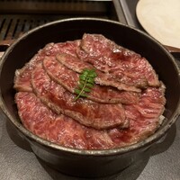 焼肉いのうえ 銀座店 - 